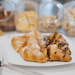 Citta Di Parenzo Hotel Trieste