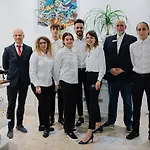 Citta Di Parenzo Hotel Trieste