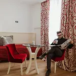 Citta Di Parenzo Trieste