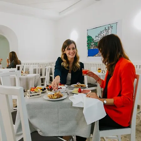 Citta Di Parenzo 3* Triëst