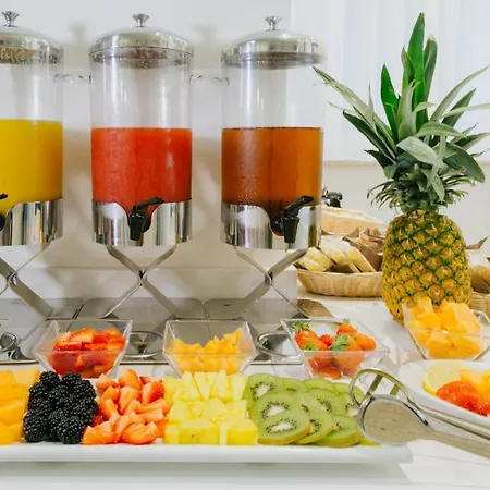 Citta Di Parenzo Hotel