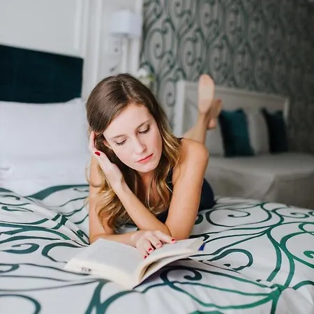 酒店 Citta Di Parenzo 的里雅斯特