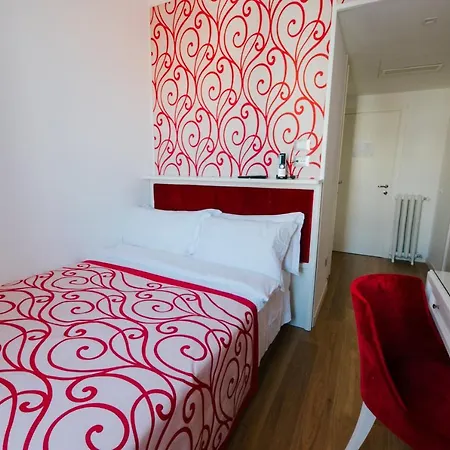 Citta Di Parenzo Hotel