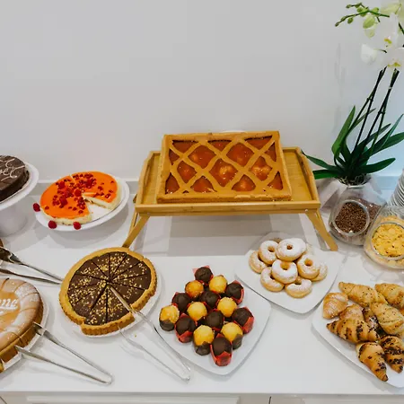 Citta Di Parenzo 3* Triëst