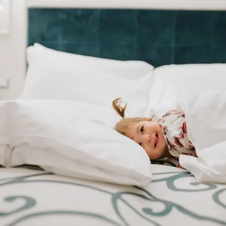 酒店 Citta Di Parenzo