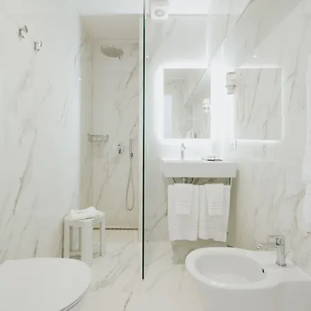 Citta Di Parenzo Hotel Triëst