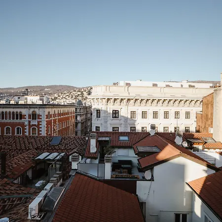 Hotel Citta Di Parenzo 3*