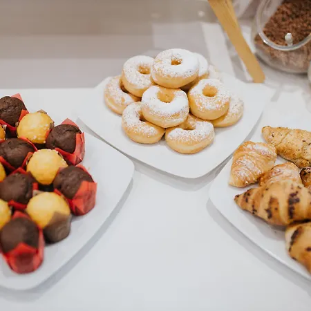 酒店 Citta Di Parenzo