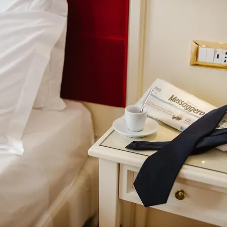 Hotel Citta Di Parenzo