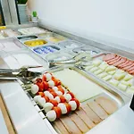 Citta' Di Parenzo Hotel