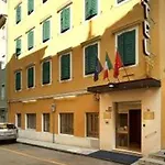 فندق Citta Di Parenzo ترييستي