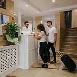 Citta' Di Parenzo 3* Trieste
