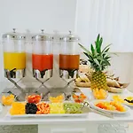 Citta Di Parenzo 3* Τεργέστη