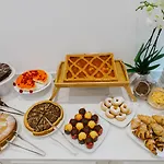 Citta' Di Parenzo 3* Trieste