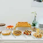 Hotel Citta' Di Parenzo 3*