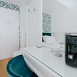 Citta' Di Parenzo Hotel Trieste