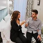 Citta' Di Parenzo 3* Trieste