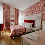 Hotel Citta' Di Parenzo 3*