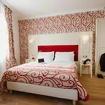 Citta' Di Parenzo 3* Trieste