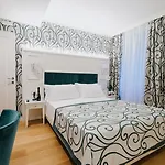 Ξενοδοχείο Citta Di Parenzo Τεργέστη