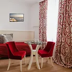 Citta Di Parenzo 3* Τεργέστη