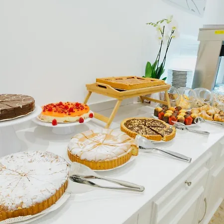 Citta Di Parenzo 酒店 3*