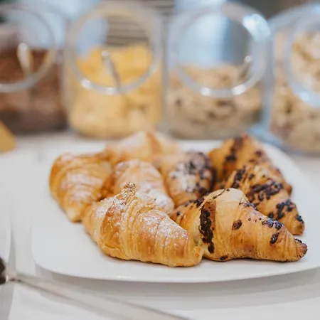 Di Parenzo Hotel Trieste