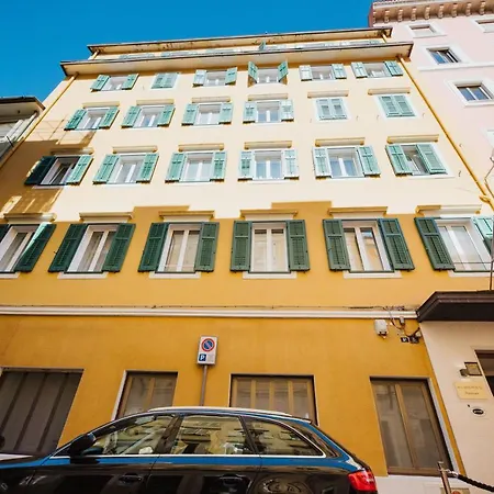 Citta Di Parenzo فندق