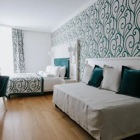 Di Parenzo Hotel 3*