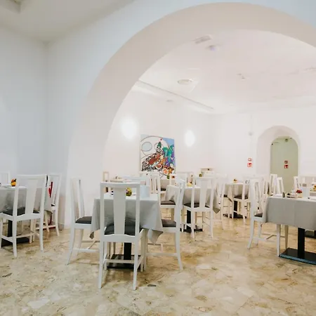 Citta Di Parenzo فندق 3*