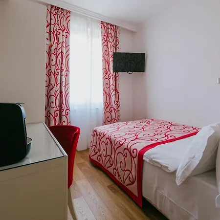 Citta Di Parenzo 3*