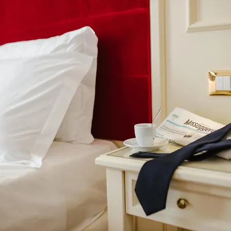 Hotel Citta Di Parenzo 3*