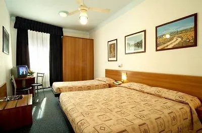 Di Parenzo Hotel