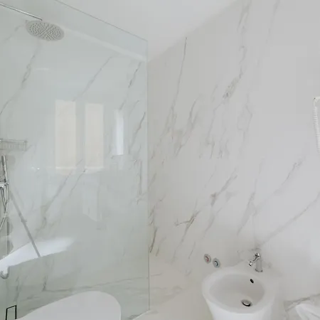 Hotel Citta' Di Parenzo Trieste