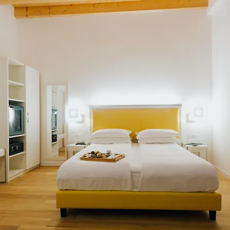 Hotel Di Parenzo