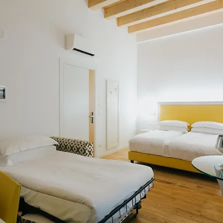 Citta Di Parenzo 3* ترييستي