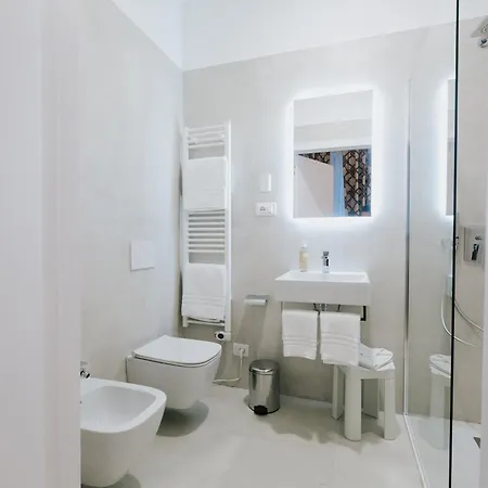 Hotel Citta Di Parenzo Trieste