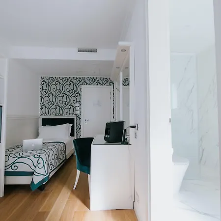 Otel Citta Di Parenzo