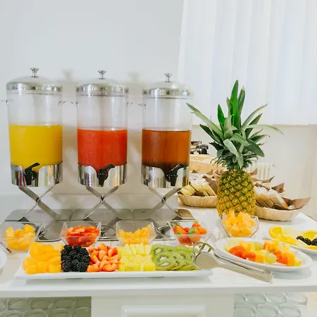 Di Parenzo 3* Trieste