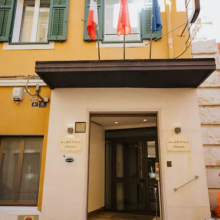 Citta Di Parenzo Otel 3*