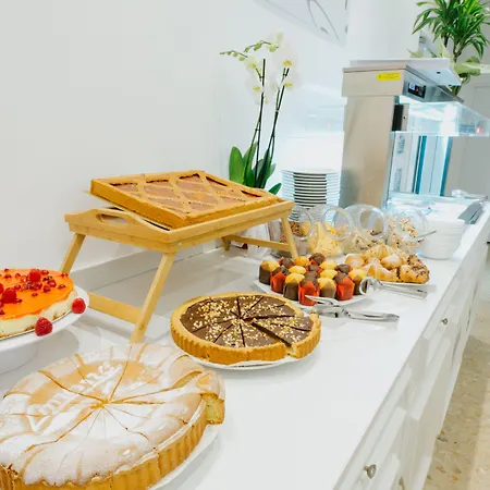 Citta Di Parenzo Hotel 3*