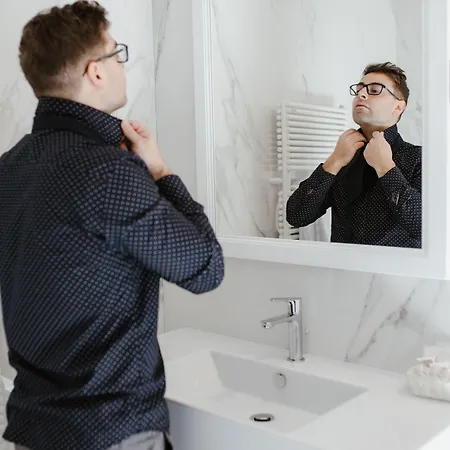 Citta Di Parenzo 酒店