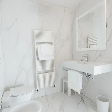 Citta Di Parenzo 3* 的里雅斯特