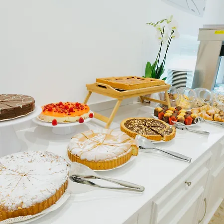 Citta Di Parenzo 酒店