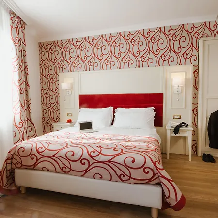 Citta Di Parenzo 3* Trieste