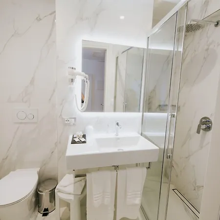 Otel Citta Di Parenzo 3*