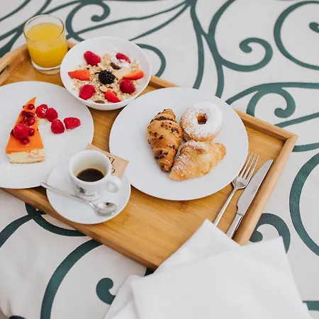 Citta Di Parenzo 3* Trieste