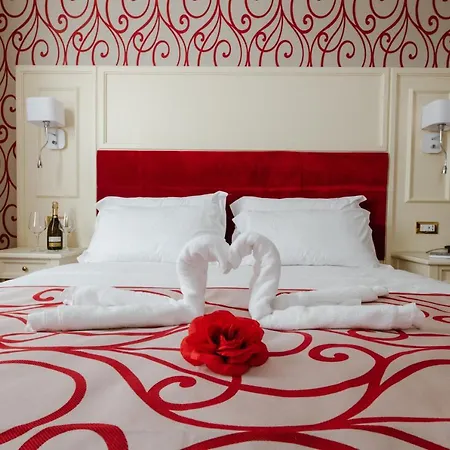 Hotel Di Parenzo Trieste