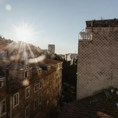 Otel Citta Di Parenzo Trieste