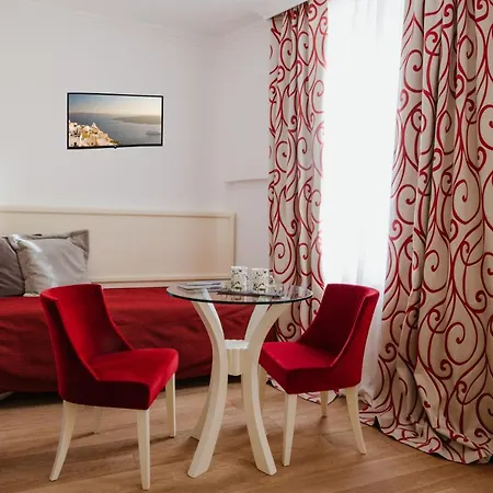 Di Parenzo 3* Trieste